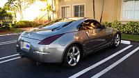 2007 350Z Touring 6sp 53K Carbon Silver Miami-3.jpg