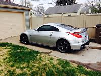 2008 350Z NISMO #1336 /Silver/ 34kmiles/ 6mt/ Indianapolis-img_1227.jpg