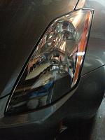 2003 350Z Enthusiast Silver 6mt 90k miles, Lancaster, PA-20140517_155955.jpg