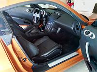 2005 Nissan 350Z - LeMans Sunset - 71K - 6MT - San Jose - ,000-img_20140616_172334.jpg