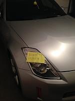 KS 2007 350Z Enthusist - Silver - 6 speed manual - 70k miles - ,800-image.jpeg