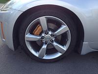 2006 350Z Grand Touring Roadster 6MT, 31300 miles, Silver, Raleigh-Durham NC-photo11.jpg