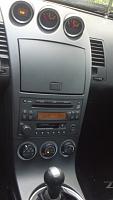 2004 350z Touring Roadster Super Black 6MT 47700k miles 700 Central PA-350-z-interior-2.jpg