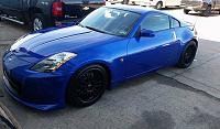 Fully built 2004 DB Enthusiast TT 350z 6spd 650 rwhp 23k miles TX-10841270_10152868083870801_1730419232_n.jpg