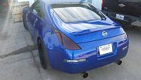 Fully built 2004 DB Enthusiast TT 350z 6spd 650 rwhp 23k miles TX-10841464_10152868084200801_261883629_n.jpg
