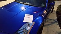 Fully built 2004 DB Enthusiast TT 350z 6spd 650 rwhp 23k miles TX-10859807_425937364228174_1451156968_n.jpg