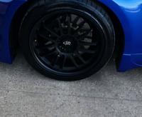 Fully built 2004 DB Enthusiast TT 350z 6spd 650 rwhp 23k miles TX-10860610_10152868085885801_595941247_o.jpg