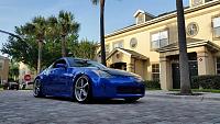 2004 Single Turbo Nissan 350z - Enthusiast/Daytona Blue/6MT/57k - Orlando, FL-img_1925-1024x576-.jpg