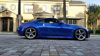 2004 Single Turbo Nissan 350z - Enthusiast/Daytona Blue/6MT/57k - Orlando, FL-img_1923-1024x576-.jpg