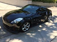 2008 350Z, Touring, 6MT, 47,000 Miles, Magnetic Black, Sherman Oaks, CA-2015-07-04-13.53.19-hdr.jpg