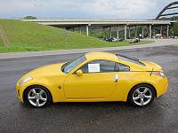 2005, yellow, 350z-35th Anniversary, 86K, MT, Austin, TX-img_6215.jpg