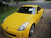 2005, yellow, 350z-35th Anniversary, 86K, MT, Austin, TX-img_6234.jpg