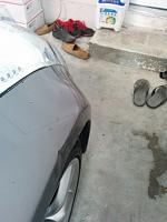 2007 350z Gray Enthusiast 5AT 16k miles, Tampa, FL - k-img_20160411_182224.jpg