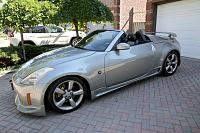 Custom 2004 Nissan 350Z Touring Roadster &quot;Totally S-Tuned Out&quot; 6SPD M/T LOOK!-0w3a8686.jpg