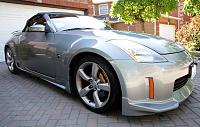 Custom 2004 Nissan 350Z Touring Roadster &quot;Totally S-Tuned Out&quot; 6SPD M/T LOOK!-0w3a8660.jpg