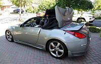 Custom 2004 Nissan 350Z Touring Roadster &quot;Totally S-Tuned Out&quot; 6SPD M/T LOOK!-0w3a8683.jpg