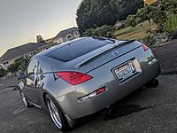 WA 2004 350z Track Edition, Silverstone, 50k Miles 426WHP, Adult Owned-img_20170714_200952_zpsrftwhnlf.jpg