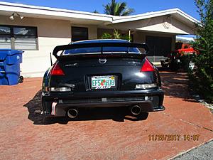 2007 BLACK 350Z NISMO MT 61889 miles FT.Lauderdale-img_1824.jpg