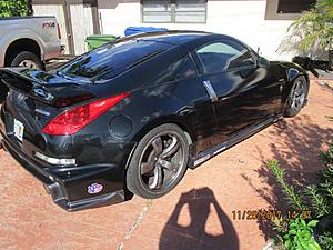2007 BLACK 350Z NISMO MT 61889 miles FT.Lauderdale-img_1825.jpg