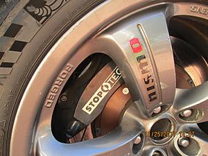 2007 BLACK 350Z NISMO MT 61889 miles FT.Lauderdale-img_1826.jpg