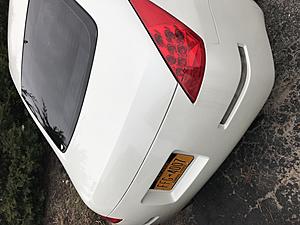 Pearl White 2003 350z 6mt Enthusiast 140,000 miles-e2705040-bf27-4233-ab50-764e5c444e95.jpeg
