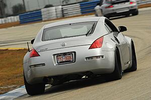 Momentum Performance "Mule" 350Z for Sale! (Turbocharged)-kmcel.jpg
