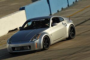 Momentum Performance "Mule" 350Z for Sale! (Turbocharged)-merc7.jpg