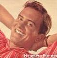 Pat Boone's Avatar