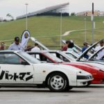 Photo Gallery: ZCON 2017 at the Circuit of the Americas