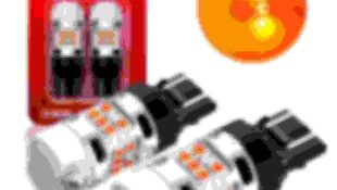 SPONSORSHIP NEW LED Turn Signal Lights Testing – 5 Participants Limited