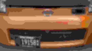 Problem With Hood Fitment