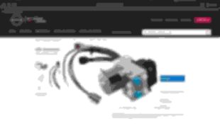 ABS Module Issues